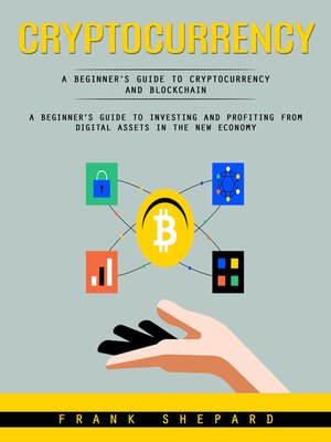 cover image of Cryptocurrency